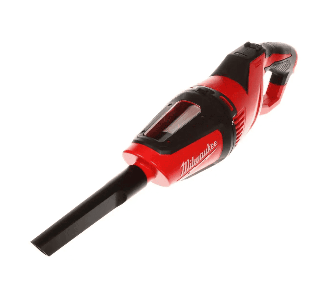Milwaukee 2401-22-0850-20 M12 12-Volt Lithium-Ion Cordless 1/4 in. Hex Screwdriver Kit with M12 Lithium-Ion Cordless Compact Vacuum