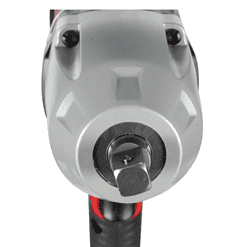Milwaukee 9070-20 1/2 in. Impact Wrench with Rocker Switch and Detent Pin Socket Retention