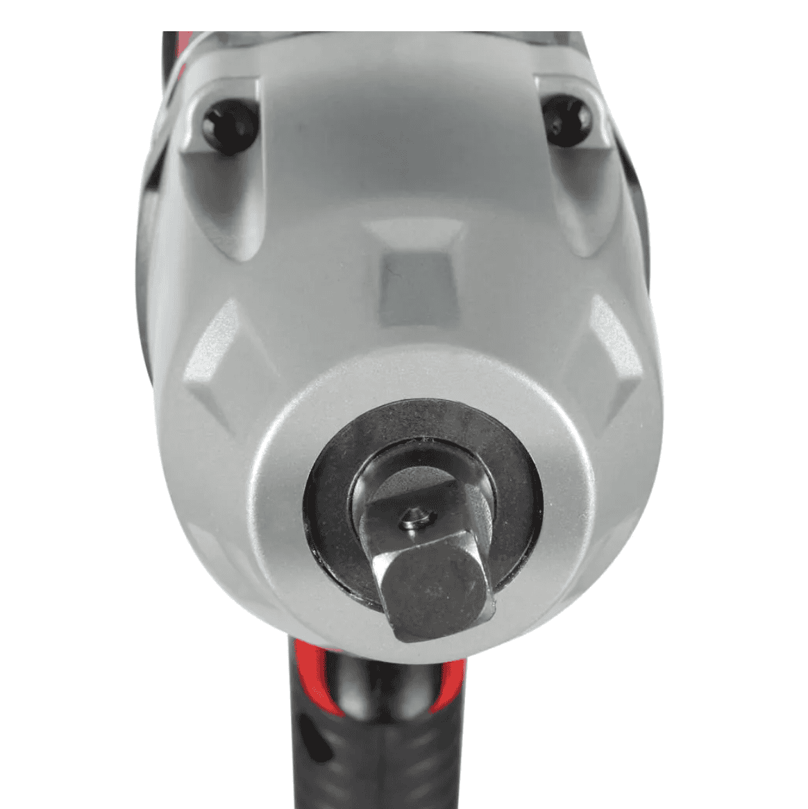 Milwaukee 9070-20 1/2 in. Impact Wrench with Rocker Switch and Detent Pin Socket Retention