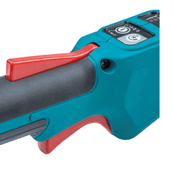 Makita XNU02T 18-Volt LXT Brushless 24 in. Pole Hedge Trimmer Kit (5.0 Ah)