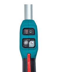 Makita XNU02Z 18-Volt LXT Brushless 24 in. Pole Hedge Trimmer (Tool-Only)