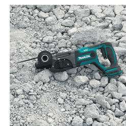 Makita XRH04Z 18V LXT Lithium-Ion 7/8 in. Cordless SDS-Plus Concrete/Masonry Rotary Hammer Drill (Tool-Only)