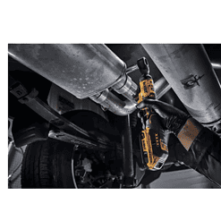 DEWALT DCF513B ATOMIC 20-Volt MAX Cordless 3/8 in. Ratchet (Tool-Only)
