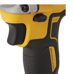 DEWALT DCF894B 20-Volt MAX XR Cordless Brushless 1/2 in. Mid-Range Impact Wrench with Detent Pin Anvil (Tool-Only)