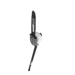 RYOBI RY40562VNM 40V 10 in. Cordless Battery Pole Saw with 2.0 Ah Battery and Charger