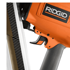 RIDGID R350CHD Pneumatic 30 to 34-Degree 3-1/2 in. Clipped Head Framing Nailer