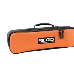RIDGID R28700 4 Amp Corded Oscillating Multi-Tool