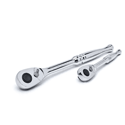 Husky H119MTS Mechanics Tool Set (119-Piece)