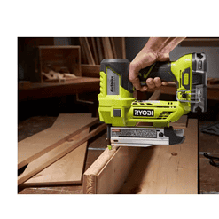 RYOBI P318-PBP006 ONE+ 18V Cordless AirStrike 23-Gauge 1-3/8 in. Headless Pin Nailer with Lithium-Ion 2.0 Ah Compact Battery