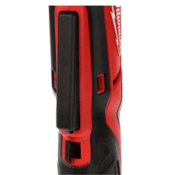 Milwaukee 2407-22-2415-20-48-11-2460 M12 12V Lithium-Ion Cordless 3/8 in. Drill/Driver Kit with M12 3/8 in. Right Angle Drill and 6.0 Ah XC Battery Pack