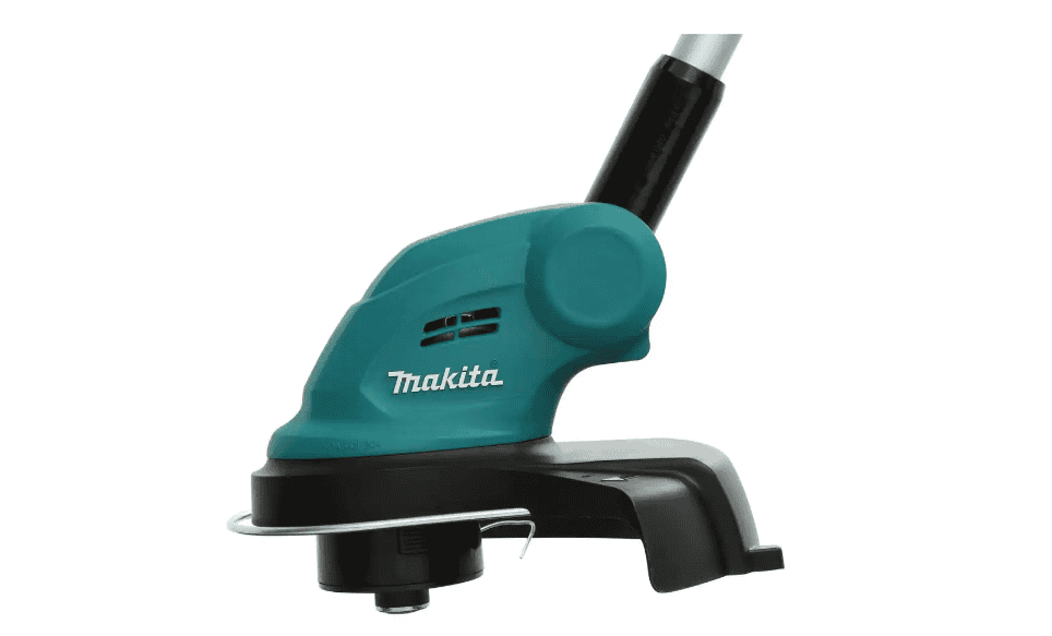 Makita XRU02Z 18-Volt LXT Lithium-Ion Cordless String Trimmer (Tool-Only)