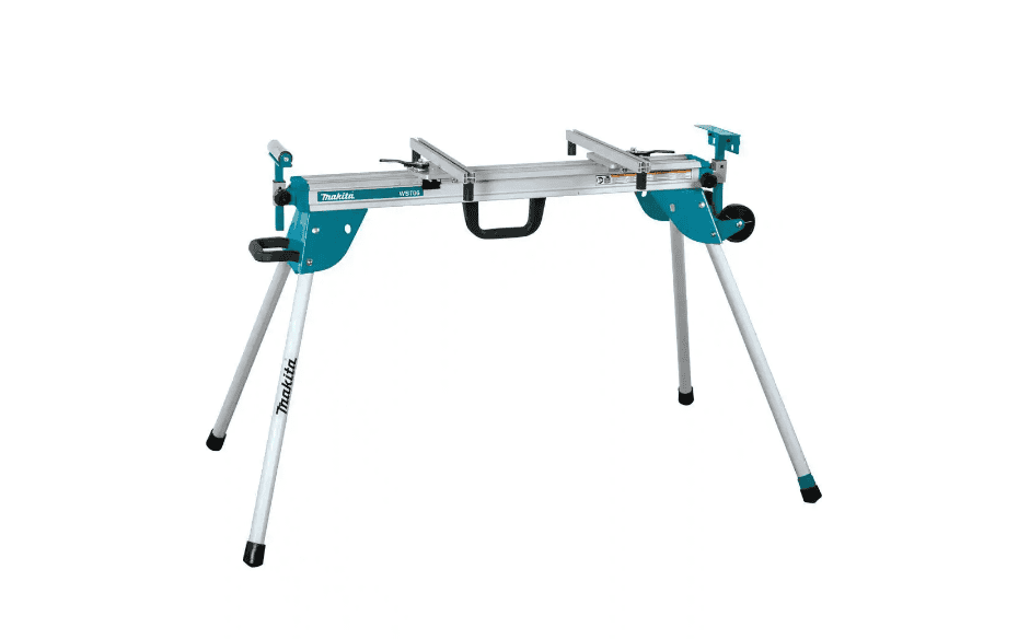 Makita WST06 Compact Folding Miter Saw Stand