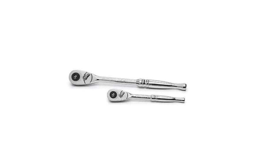 Husky H144125MTS 144-Position 1/4 in. and 3/8 in. Drive Mechanics Tool Set (125-Piece)
