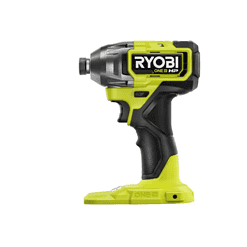 RYOBI PBLID01B-PSK005 ONE+ HP 18V Brushless Cordless 1/4 in. Impact Driver with 2.0 Ah Battery and Charger