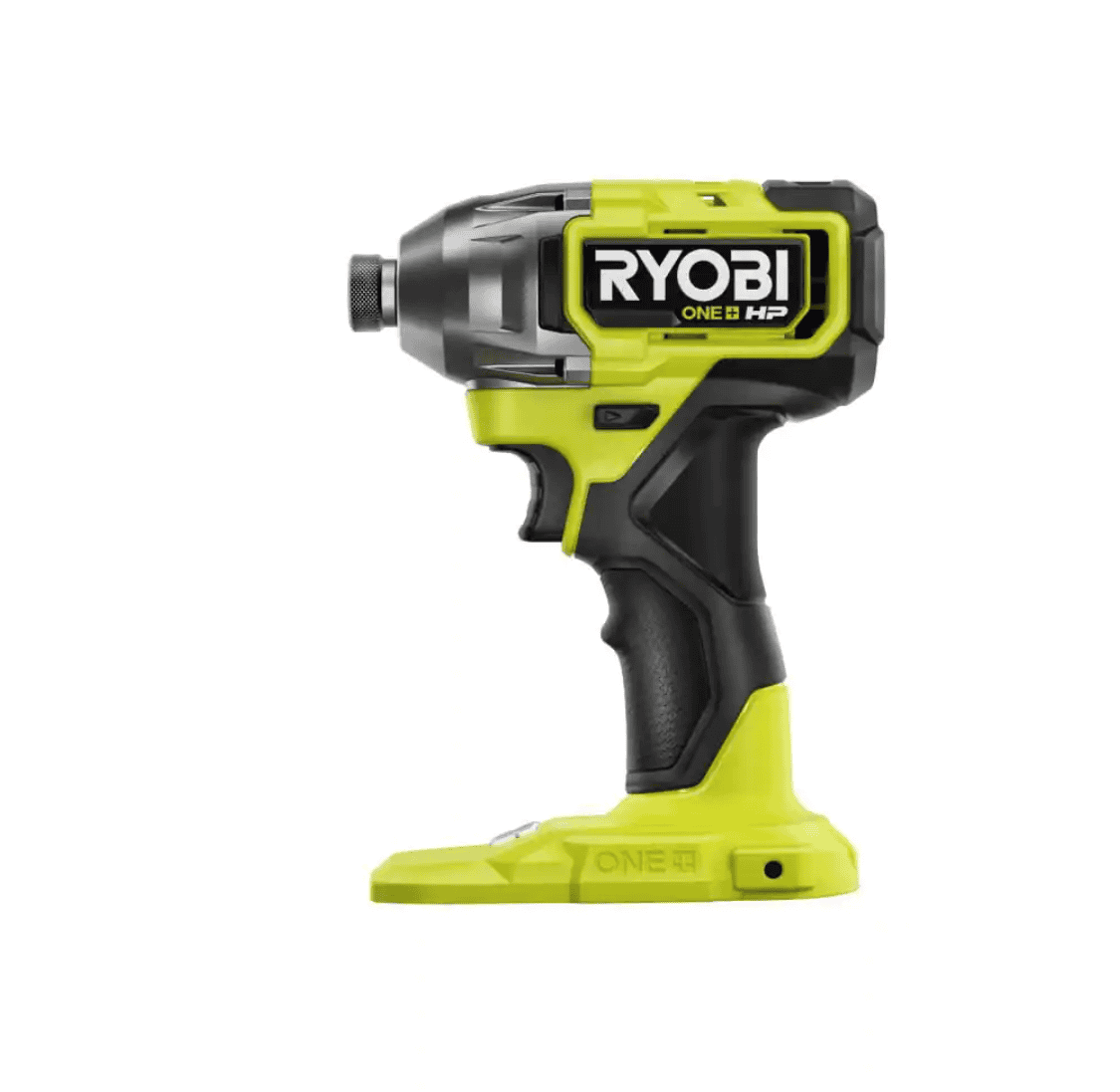 RYOBI PBLID01B-PSK005 ONE+ HP 18V Brushless Cordless 1/4 in. Impact Driver with 2.0 Ah Battery and Charger