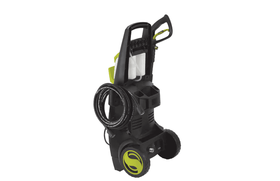 Sun Joe SPX3000 2800 MAX PSI 1.3 GPM 14.5 Amp Electric Pressure Washer