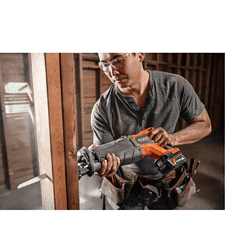 RIDGID AC9540 18V Lithium-Ion MAX Output 4.0 Ah Battery and Charger Starter Kit