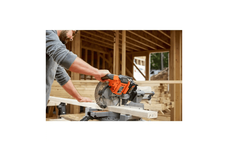 RIDGID AC840060 18V 6.0 Ah MAX Output Lithium-Ion Battery