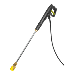 Sun Joe SPX3501 2300 Max PSI 1.48 GPM Brushless Induction Electric Pressure Washer with Hose Reel