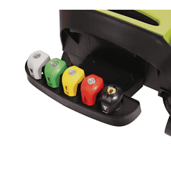 Sun Joe SPX3200 2030 PSI 1.76 GPM 14.5 Amp Electric Pressure Washer