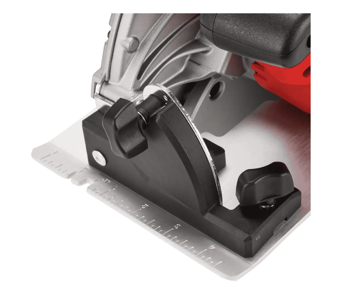 Milwaukee Circular Saw 2631-20-48-59-1835 M18 18-Volt Lithium-Ion Brushless Cordless 7-1/4 in. W/ 3.0Ah Battery and Charger
