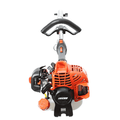ECHO PAS-225SB 21.2 cc 17 in. Gas 2-Stroke Cycle PAS Straight Shaft Trimmer