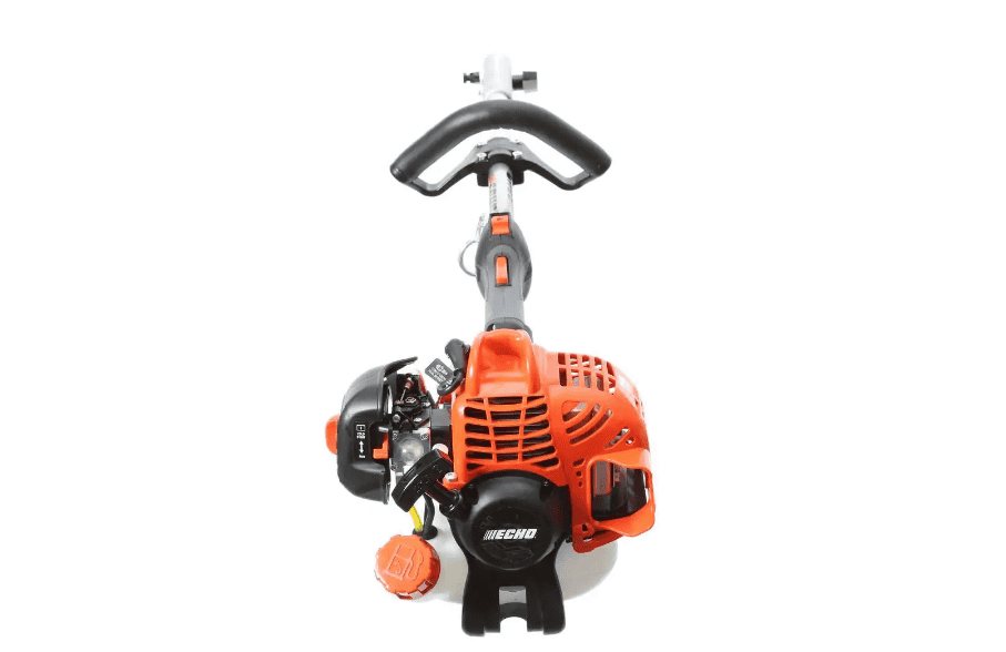 ECHO PAS-225SB 21.2 cc 17 in. Gas 2-Stroke Cycle PAS Straight Shaft Trimmer
