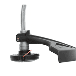 ECHO GT-225 21.2 cc Gas 2-Stroke Cycle Curved Shaft Trimmer
