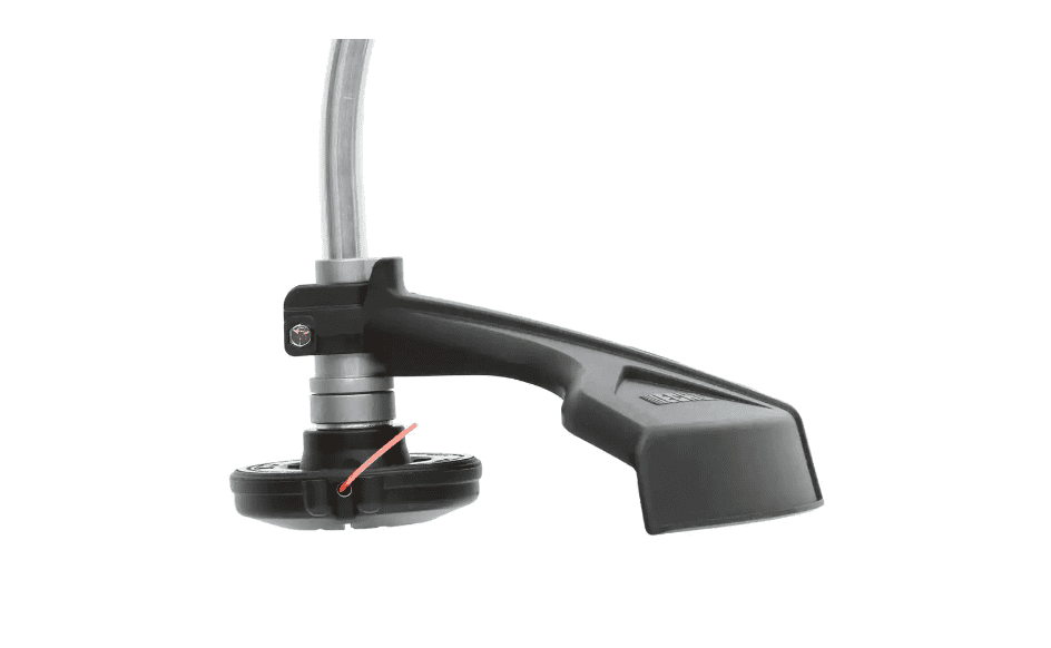 ECHO GT-225 21.2 cc Gas 2-Stroke Cycle Curved Shaft Trimmer