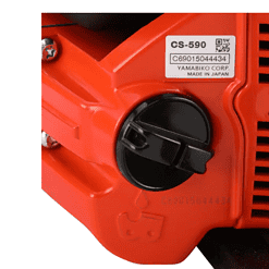 ECHO CS-590-20AA 20 in. 59.8 cc Gas 2-Stroke Cycle Chainsaw
