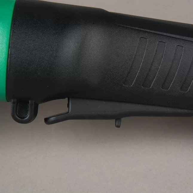 Metabo HPT G13SE3M 5 Inch Paddle Switch Angle Grinder - Image 5