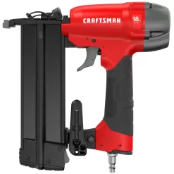 Alternative view of CRAFTSMAN 18-Gauge Brad Pneumatic Nailer