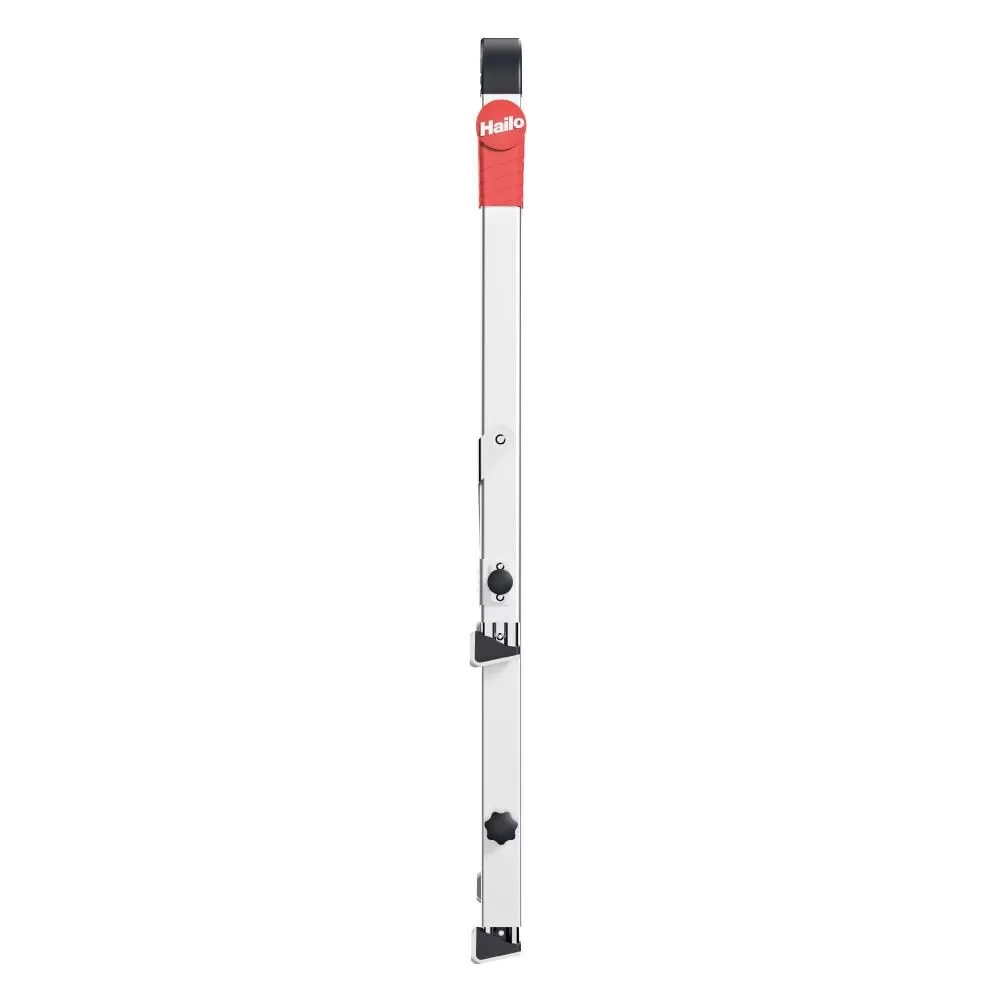 Hailo Aluminum 29.52-in Platform For Ladders - Image 3