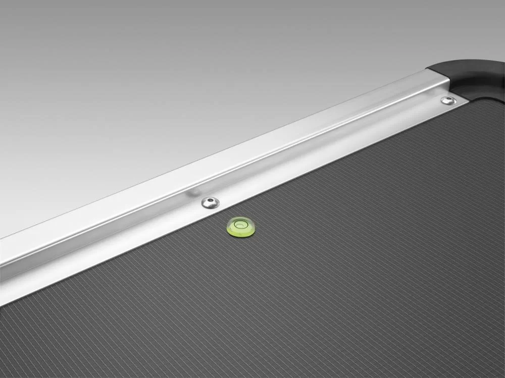 Hailo Aluminum 29.52-in Platform For Ladders - Image 6