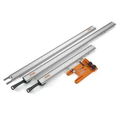 BORA 4-Pack 100-in WTX Bar Clamp