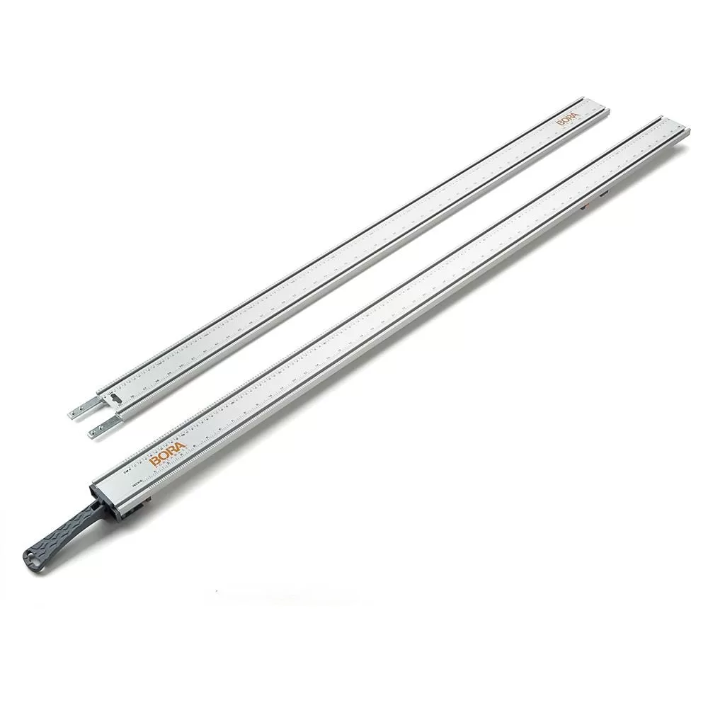 BORA 4-Pack 100-in WTX Bar Clamp - Image 2