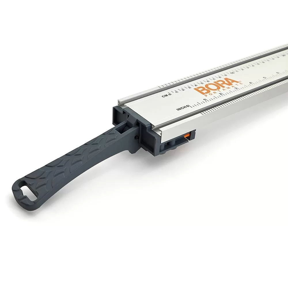 BORA 4-Pack 100-in WTX Bar Clamp - Image 4
