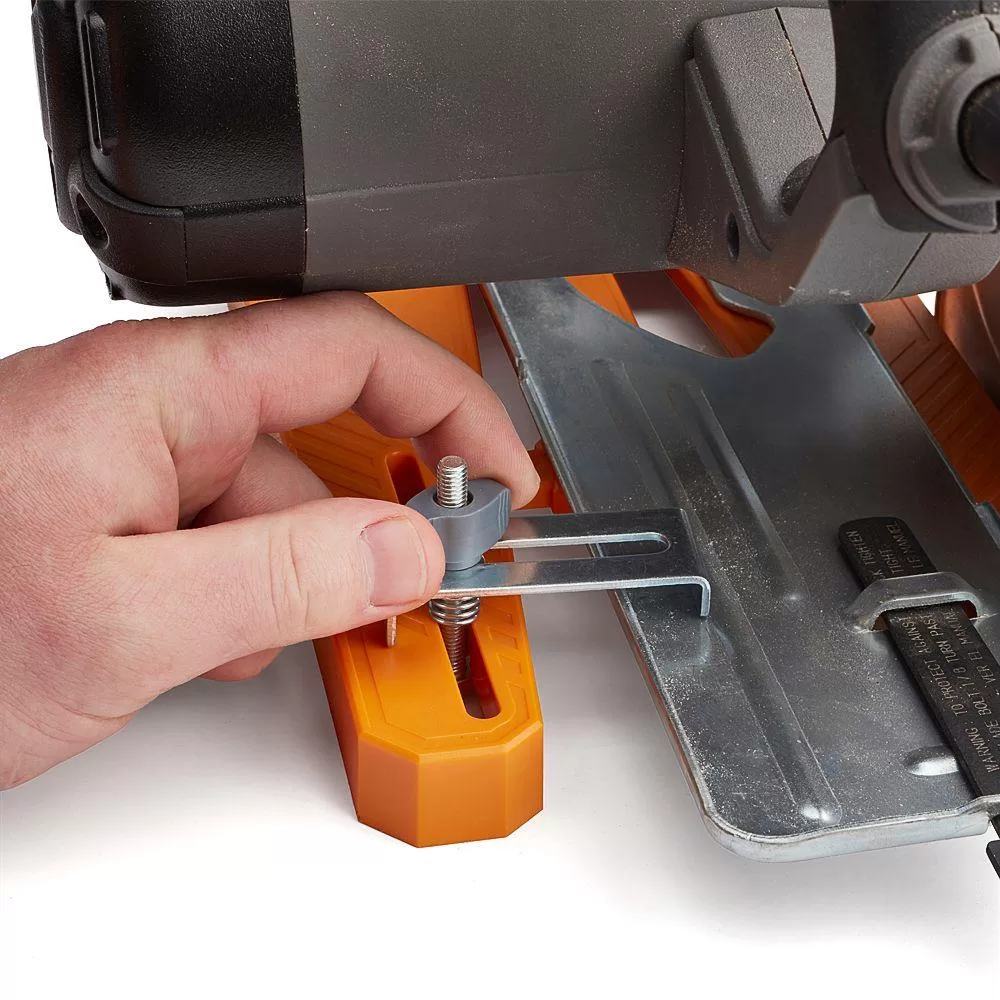BORA 4-Pack 100-in WTX Bar Clamp - Image 8