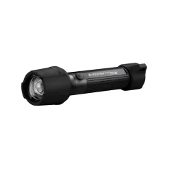 Ledlenser Work 1200-Lumen 5 Modes LED Rechargeable Spotlight Flashlight (Lithium Ion (3.7V) Battery Included)