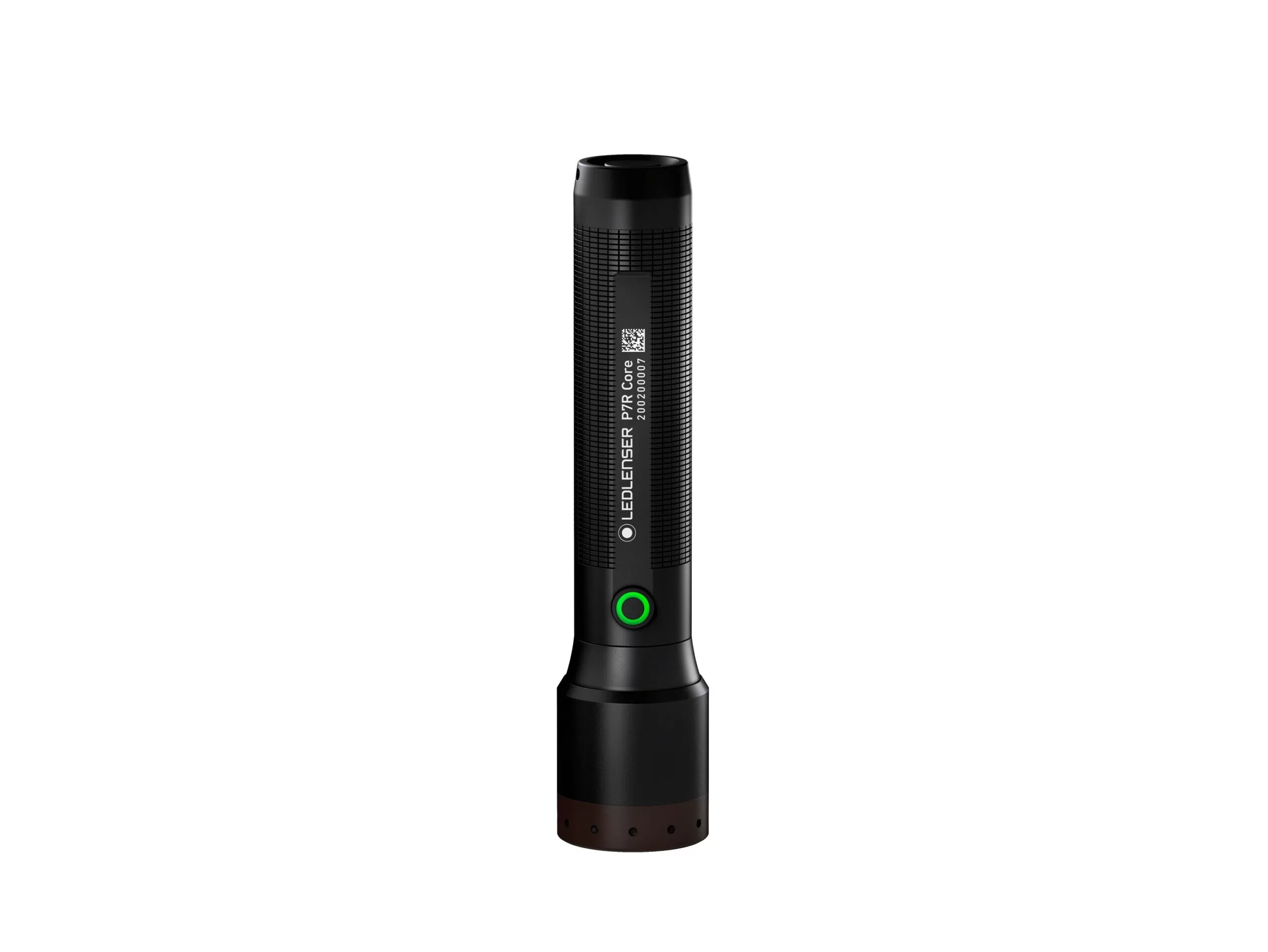 Ledlenser P7R Core 1400-Lumen 8 Modes LED Rechargeable Spotlight Flashlight (Lithium Ion (3.7V) Battery Included) - Image 2