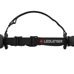 Alternative view of Ledlenser 3500-Lumen LED Rechargeable Headlamp (Battery Included)