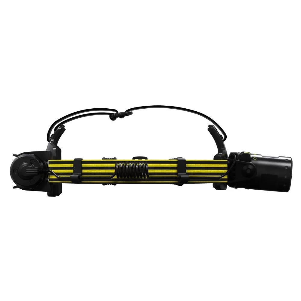 Ledlenser 300-Lumen LED Rechargeable Headlamp (Battery Included) - Image 3