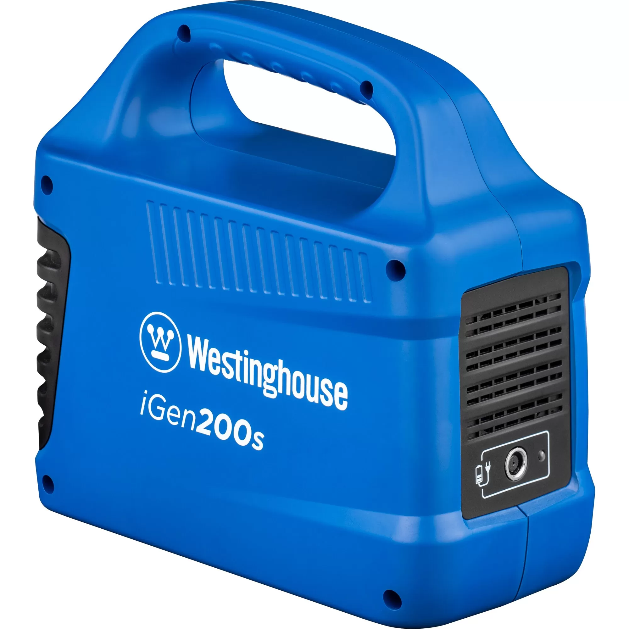 Westinghouse IGEN200S 150-Rated/300-Peak Watt Camping/RV Power Station 194-Watt Hour Portable Solar Generator - Image 10
