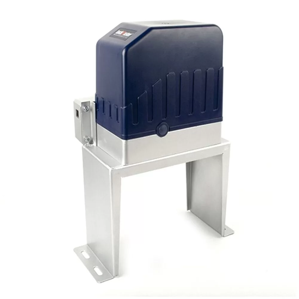 ALEKO 40-ft Slide Universal Battery Driveway Gate Opener Kit - Image 7