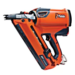 Alternative view of Paslode CFN325XP 3.25-in 30-Degree Cordless Framing Nailer (Battery & Charger Included)