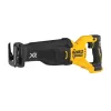 DEWALT Reciprocating Saw DCS368B XR POWER DETECT 20-volt Max Variable Speed Brushless Cordless (Tool Only)