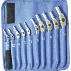 Bondhus 10-Key Torx Key