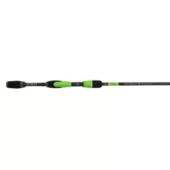 Googan Squad Green Series Finesse Light Spinning Rod 6'10