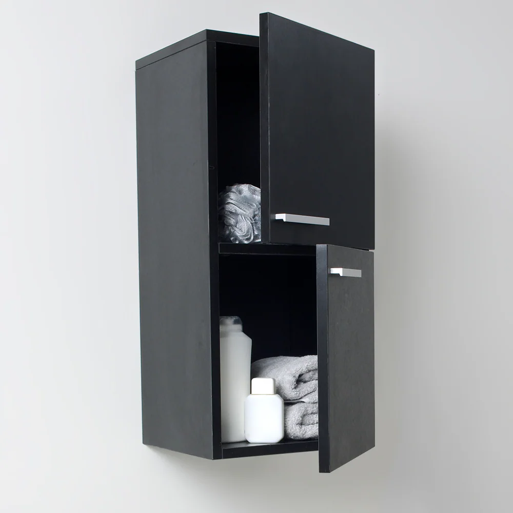 Fresca Senza Wall Cabinet