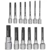 Bondhus 13-key Torx Key Set